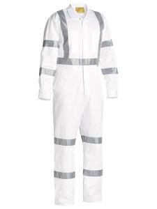 La mejor llegada, mono de seguridad de tendencia, venta al por mayor, logotipo personalizado, antiarrugas, peso ligero, duradero, mono de seguridad - Product Image 5