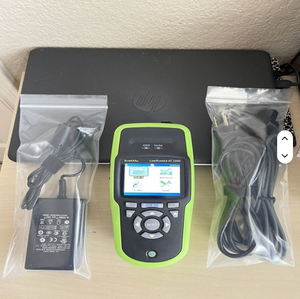 Testeur de réseau industriel automatique NetAllys 2000 de qualité supérieure - Product Image 1