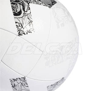 Balón de Fútbol Híbrido Más Vendido a Precio Económico, Balón de Fútbol Híbrido de Fabricación Profesional - Product Image 5