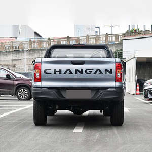 Changan 2.0T Manual 2WD con Volante a la Izquierda, Origen Estadounidense, Camioneta con Cubierta Alta en Venta - Product Image 2