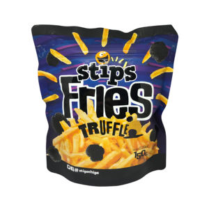 Truffe Stip's Fries de qualité mondiale abordable en gros 150g - Product Image 1