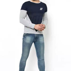Stylish New Trend Full Sleeves Breathable <b>Flannel</b> Cotton Fabric Shirt Fine Quality Casual Lightweight Shirts For Men - Product Image 5