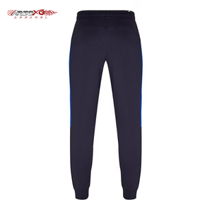 Tùy Chỉnh Thương Hiệu Mới Mềm Mại Thoải Mái Thoáng Khí Tracksuit Set Tracksuits Cho Nam Giới Mùa Xuân Mùa Thu Người Đàn Ông Hợp Thời Trang Thể Thao Chạy Bộ Thời Trang - Product Image 6