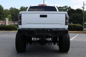 Toyota Tundra SR5 CrewMax 2017, Automática, 6 Velocidades - Product Image 3