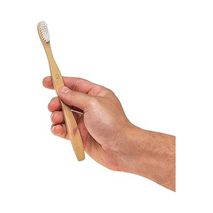 Wholesale Price Wood <b>Toothbrush</b> <b>Heads</b> Oral Hygiene 4pcs Replaceable <b>Toothbrush</b> <b>Head</b> for Home Used Oral Brush Wood Supply Good Pr - Product Image 1