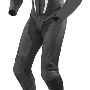 Combinaison de course moto unisexe OEM personnalisée de haute qualité, dernier style, respirante, pour motard, à vendre - Product Image 3