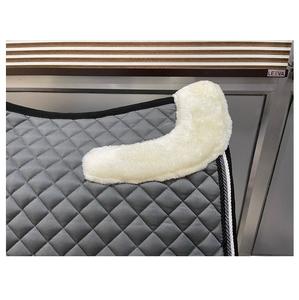 Accessoires de cheval de tapis de selle en coton tout usage de haute qualité pour l'équitation disponibles au meilleur prix - Product Image 2