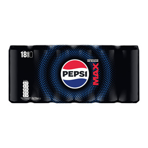 Pepsii Max Soft Drinks 330ml Can / Pepsii Twist / Pepsii Max Pepsii Max Soft Drinks Pepsii soft Drink for sale at <b>cheap</b> price - Product Image 1