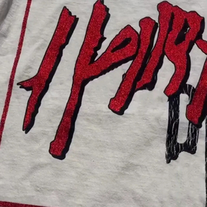 Camisetas Personalizadas YSJY, Camisetas de Algodón de 220 g/m², Camisetas Extra Grandes con Estampado en Serigrafía, Cuello Redondo para Hombre - Product Image 4