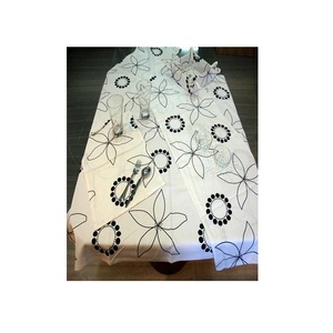 Tassel Plain 100% Cotton <b>Cloth</b> Napkin Home Kitchen Towel Ready to Move Plain Hotel Customizable Size & Color AKSHARA FABRIQUE - Product Image 6