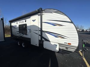 Usado 2019 Forest River Salem Cruise Lite 201B-H-X-L - Product Image 3