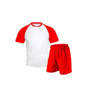 Uniforme de voleibol de manga de tiro para mujer, personalizado, sublimación completa para fiesta de playa o liga con OEM - Product Image 5