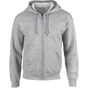 Pull à capuche et sweat-shirts en coton 100% pour hommes nouveau style manches longues quantité minimale de commande bas Offre Spéciale d'hiver meilleure qualité en polaire teintée unie - Product Image 1