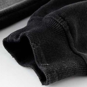 <b>Men's</b> Waterproof Lining Oversized Acid Wash <b>Hoodie</b> Wholesale Custom Made Design <b>Thick</b> French Terry Sun Faded <b>Hoodie</b> For <b>Men</b> - Product Image 5