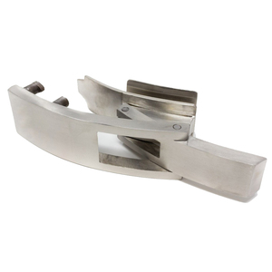 Ceinture de Musculation en Cuir OEM Personnalisée de Haute Qualité avec Boucle en Acier de 3,5 cm de Largeur pour la Musculation, l'Utilisation en Salle de Sport et le Soutien Dorsal - Product Image 6