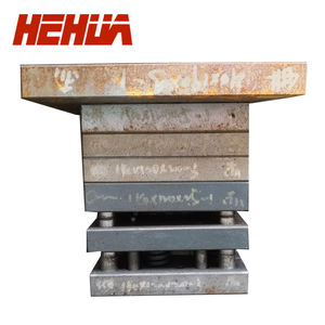 制造商定制锌压铸模具 OEM 电机精密高速冲压模具 金属冲压模具 - Product Image 6