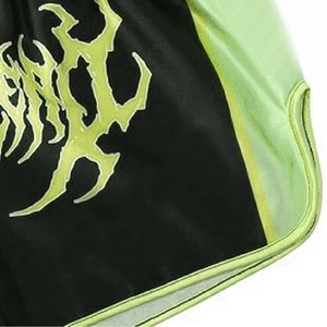 กางเกง MMA มวยไทยขาสั้นแบบสั่งตัด - Product Image 6