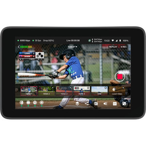 ซื้อ Yolo Liv Yolo Box Ultra Portable 4K Live Streaming Encoder & Monitor ของแท้ใหม่ - สั่งซื้อเลย!! ! - Product Image 4