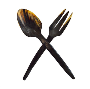 Tabletop Best Accessory Flatware <b>Salad</b> <b>Spoon</b> Folk Kitchenware Dinnerware Tools Cutlery <b>Spoon</b> - Product Image 4