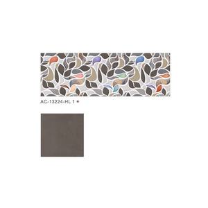 Offre Spéciale 250x750mm Design moderne Carreaux muraux en céramique numérique Finition brillante Classique pour murs intérieurs Firebrick Fabriqué - Product Image 2