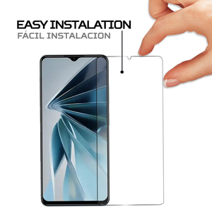 ฟิล์มกันรอยหน้าจอ ANTISHOCK สำหรับอุปกรณ์เสริมมือถือ ZTE Express 50 ระดับพรีเมียม - Product Image 3