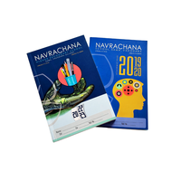 Carnets d'affaires personnalisés de luxe avec couverture en carton, impression offset, logo personnalisé, reliure parfaite, pelliculage. |   Personnalisé