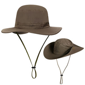 Sombreros de Pescador Impermeables para Hombre, Estilo Nuevo, Promocionales, OEM, al por Mayor - Product Image 4