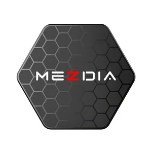 网络电视订阅Mezdia常规Iview网络电视M3U安卓电视盒消防棒智能电视
