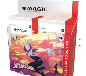 CHART TOPPING Pour la collection Marvel's Spider-Man, boîte de boosters en silicone écologique (12 paquets) - Product Image 4