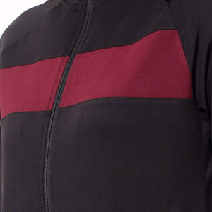 ชุดวอร์มลำลองสำหรับผู้หญิงมาใหม่เสื้อผ้าแนวสตรีทแพทเทิร์นสั่งตัดตามขนาดสำหรับแฟชั่นกลางแจ้งฤดูหนาว - Product Image 5