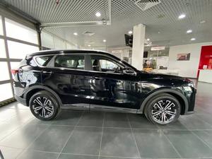 JETOUR X70 PLUS neuf à vendre - Product Image 5