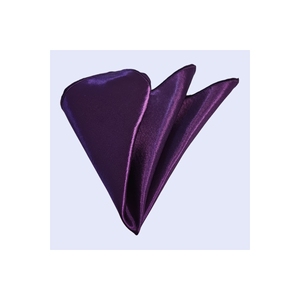 เสื้อเบลเซอร์ผ้าฝ้ายสีดำคลาสสิกพร้อมผ้าเช็ดหน้าแบบพกพา - Product Image 2