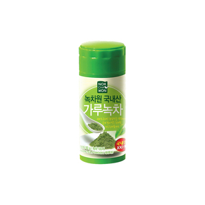 [Nokchawon] Polvo de té verde 50g con un sabor refrescante natural Hecho con un tueste especial En El Producto Más Vendido - Product Image 1