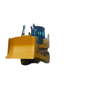Nouveau bulldozer de marque supérieure à bas prix SD34-G, bulldozer à chenilles moyen - Product Image 1
