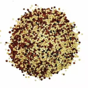Quinoa biologique Nutrition saine Nourriture céréalière Mélange de quinoa tricolore Exportation de gros - Product Image 5