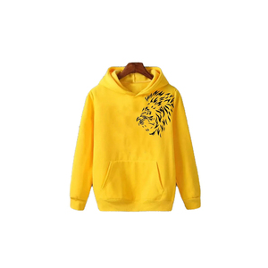 Vente en gros des meilleurs sweats à capuche pour hommes vêtements décontractés personnalisés de haute qualité 100% coton ODM OEM - Product Image 2