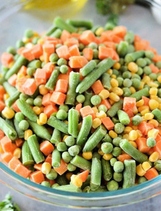 Commandes en gros, Meilleures offres: Légumes mélangés IQF du Vietnam - Product Image 4