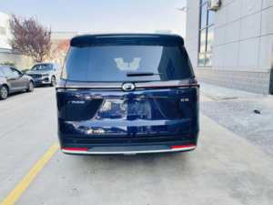 GAC Trumpchi E8 Nueva Energía 2024 GAC Trumpchi E8 150km MAX - Product Image 4