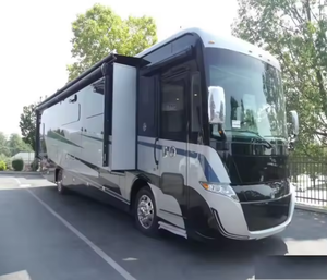 2023 2024 2025 T-i-f-f-i-n Byway 38CL Camping Truck motor homes Camper Rvs Motorhomes Travel <b>Trailer</b> - Product Image 1