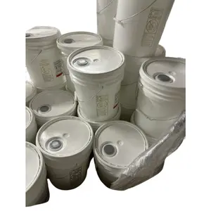 Customized 5 Gallon Plastic Buckets Pail Logo Paint Pail Round Plastic buckets with Handles