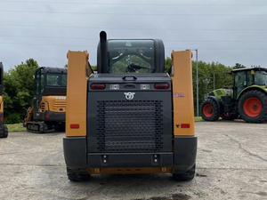 Cargadoras Compactas de Primera Categoría con las Mejores Ofertas, Componentes Principales (Motor, Bomba), Garantía de 2 Años, Origen Estadounidense, 98 kg, para Proyectos - Product Image 3