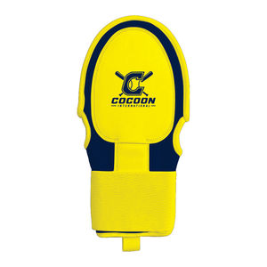 Protège-poignet et bras OEM personnalisé Bruce Bolt pour baseball, softball et course à pied – Manchon de protection pour la main - Product Image 1