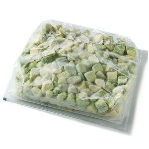 Trozos de <span class=keywords><strong>Aguacate</strong></span> Congelados IQF, Fruta Congelada al por Mayor, Proveedor Mayorista, Precio Competitivo de Fábrica - Product Image 5