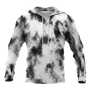 เสื้อมีฮู้ดสวมหัวระบายอากาศของผู้ชายสำหรับฤดูหนาวตัวเลือกโลโก้ที่กำหนดเอง - Product Image 1