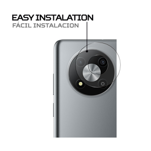 Protector de Pantalla ANTISHOCK para ZTE Blade A73 5G, Lentes Móviles - Product Image 3