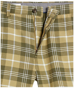 Shorts décontractés pour hommes, solides, imperméables, prix bas, légers, en tissu spandex/polyester pour la salle de sport, le fitness, la plage, l'usage quotidien en été - Product Image 6