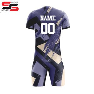 2025 nuevas camisetas de fútbol al mejor precio para equipos y jugadores, ropa deportiva para hombres y mujeres, conjunto de uniforme de fútbol para adultos - Product Image 4