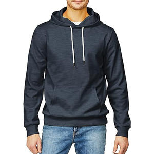 Custom Oversized Full Face Zip up Streetwear Screen Printed Hoodies - Product Image 3