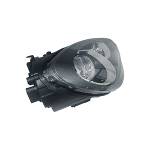 ไฟหน้ารถ2017 2023แบบดั้งเดิมอุปกรณ์เสริมไฟหน้ารถแบบดั้งเดิมสำหรับ971 dosporsche Panamera <span class=keywords><strong>GTS</strong></span> - Product Image 3