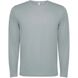 T-shirt Estoril durable, écologique, pour merchandising promotionnel - Product Image 4